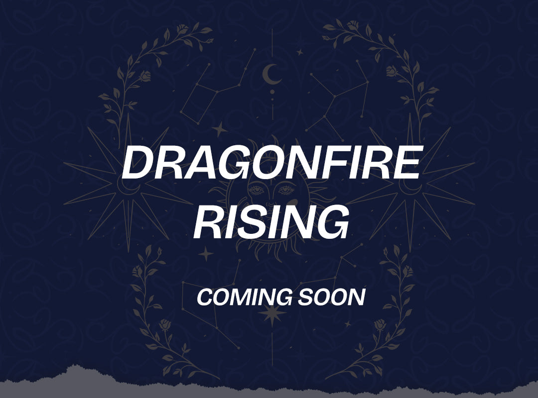 Dragonfire Rising