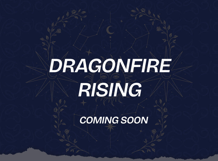 Dragonfire Rising
